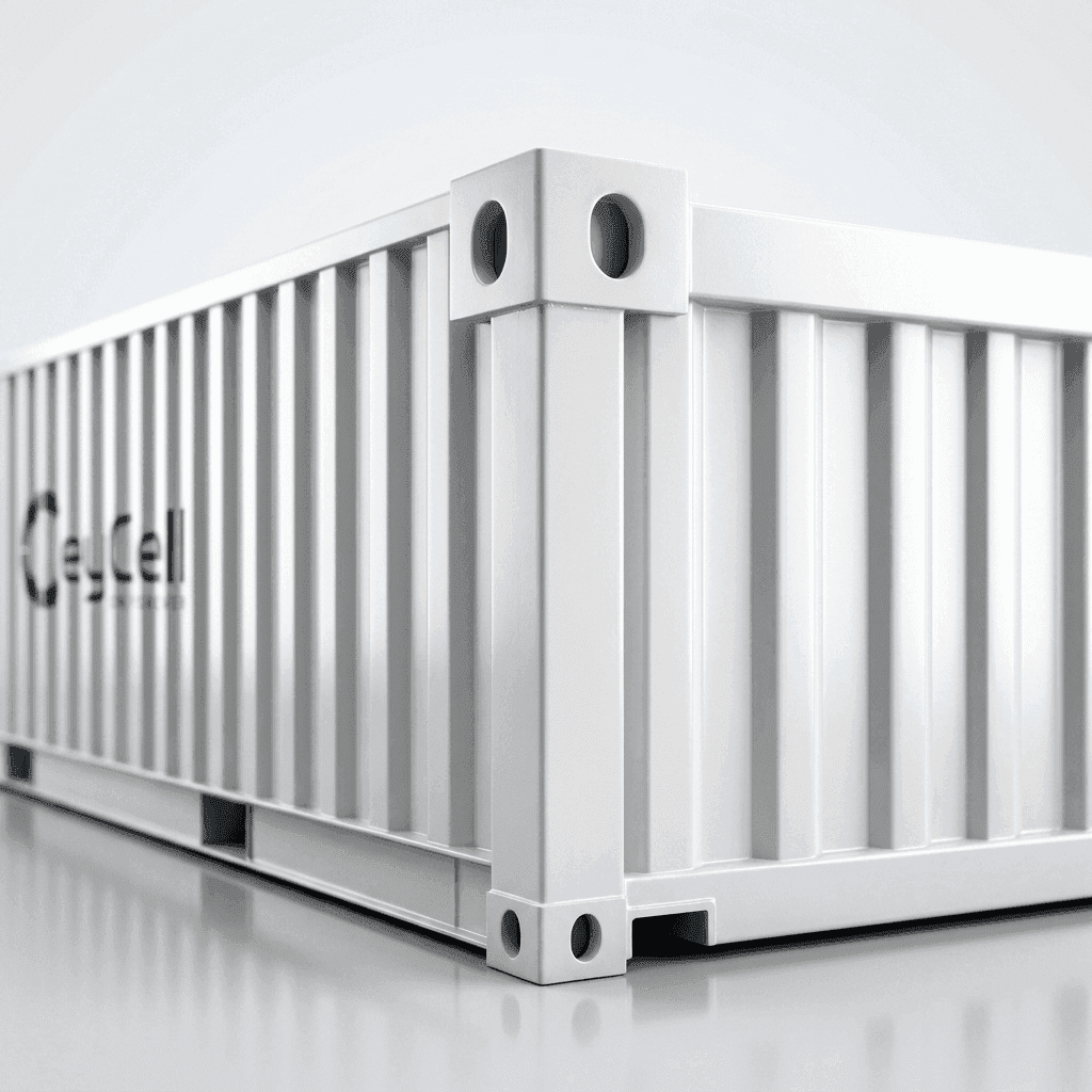 Containerised build