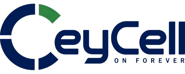 CeyCell — On Forever